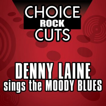 Denny Laine Can't Nobody Love You