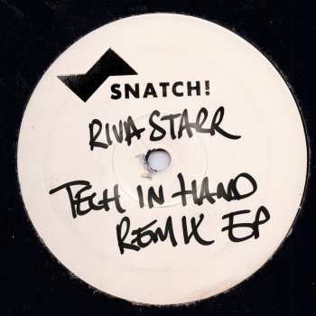 Riva Starr Hand in Hand (Nathan Barato Remix)
