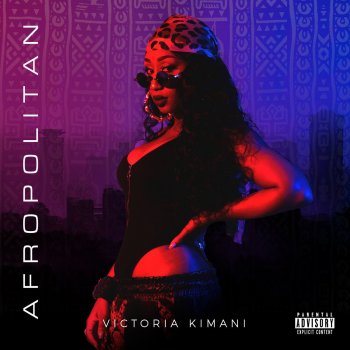 Victoria Kimani Boom