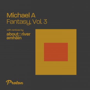 Michael A Fantasy (about : river Remix)