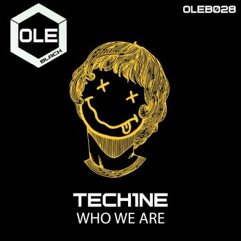 Tech1ne Who We Are