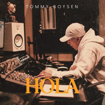 Tommy Boysen Hola