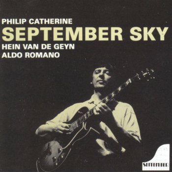 Philip Catherine September Sky