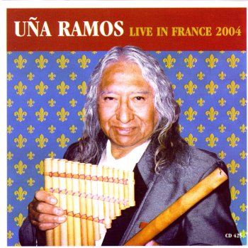 Uña Ramos El flautista de Castellet