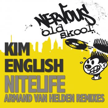 Kim English Nitelife - Armand Van Helden Retail Mix