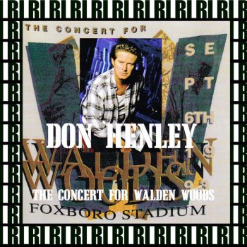 Don Henley Don Talks