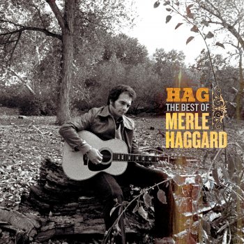 Merle Haggard That's the News