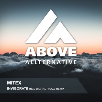 MITEX feat. Digital Phaze Invigorate - Digital Phaze Remix