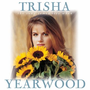 Trisha Yearwood I Don't Fall in Love so Easy