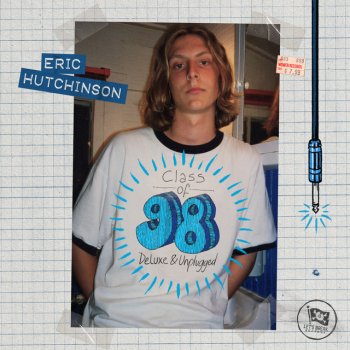 Eric Hutchinson Whether I Like It Or Not