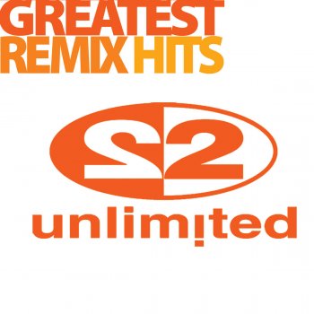 2 Unlimited Tribal Dance 2. 4 - 2 Chains Club Mix