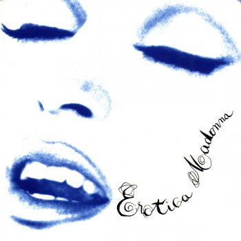 Madonna Erotica (William Orbit 12")