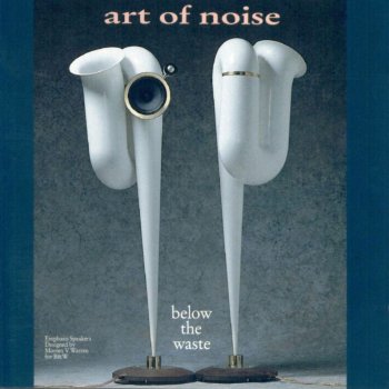 Art of Noise Spit