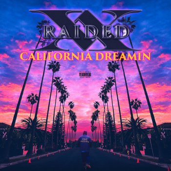 X-Raided California Nightmare