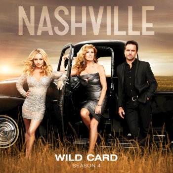 Nashville Cast feat. Lennon Stella Wild Card