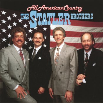The Statler Brothers Fallin' In Love