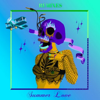 The Supermen Lovers Summer Love (feat. Supermusique) [Isolaa Remix]