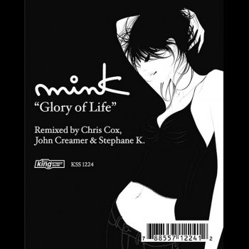 Mink Glory of Life (Creamer & K Bonus Beatz Mix)