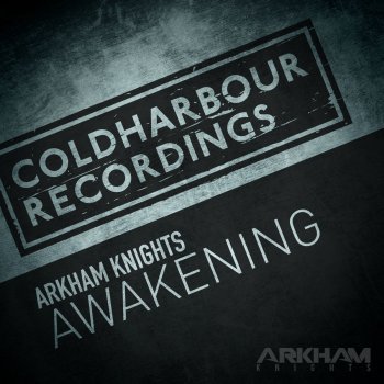 Arkham Knights Awakening