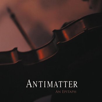 Antimatter The Power of Love - Live