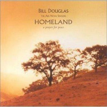 Bill Douglas Desert Star