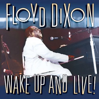 Floyd Dixon My Song Is Don't Worry