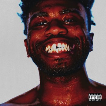 Kevin Abstract American Problem