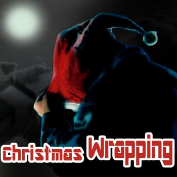 Jayme Gutierrez Christmas Wrapping
