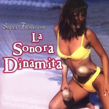 La Sonora Dinamita feat. Álvaro Pizarro Amor en California