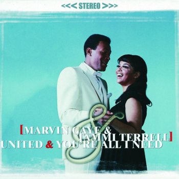 Marvin Gaye & Tammi Terrell Your Precious Love (Single Version) (Mono)