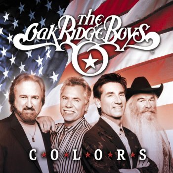 The Oak Ridge Boys American Beauty