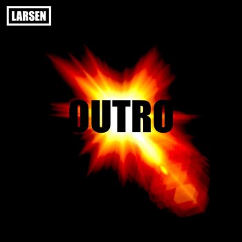 Larsen Deathbed Visitor (Dead End Mix)