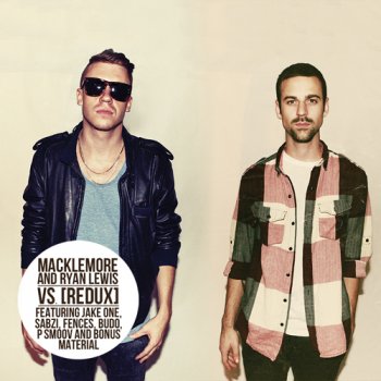 Macklemore & Ryan Lewis feat. Buffalo Madonna and Champagne Champagne Kings