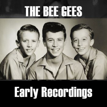 Bee Gees Could It Be That I'm Love With Yo