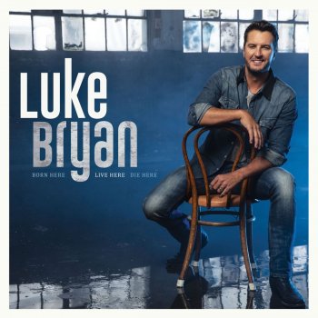 Luke Bryan Little Less Broken