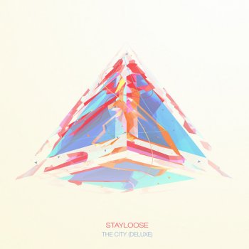 StayLoose feat. Maxx Baer T-shirt - Maxx Baer Remix