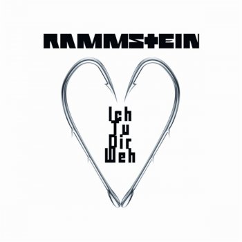 Rammstein Ich tu dir weh (Remix By F*kkk Offf)