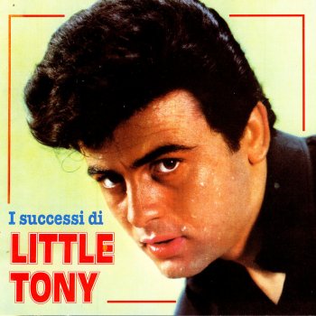 Little Tony Un Rock Per Judy