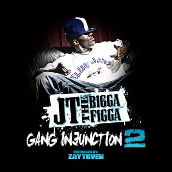 JT the Bigga Figga The Movement 2