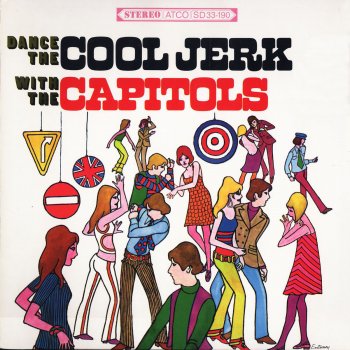 The Capitols Cool Jerk