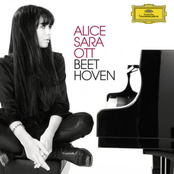 Ludwig van Beethoven feat. Alice Sara Ott Andante favori In F, WoO 57