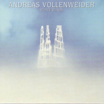 Andreas Vollenweider Hall of the stairs - Hall of the Mosaics (Meeting you)