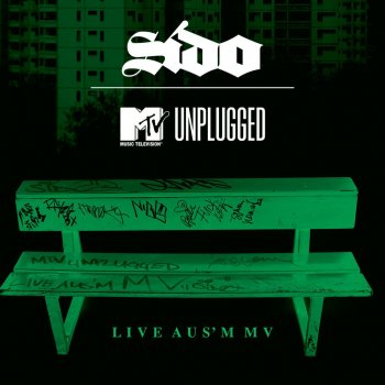Sido feat. Kurt Krömer Hey Du! - Unplugged Version