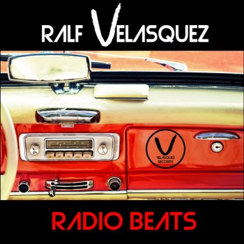 Ralf Velasquez Heart of Glass - Radio Edit