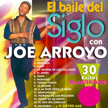 Joe Arroyo feat. The Latin Brothers Patrona De Los Reclusos