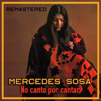 Mercedes Sosa El indio muerto - Remastered