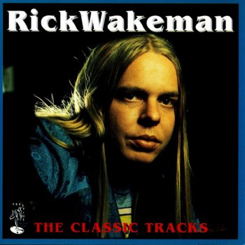 Rick Wakeman Journey to the Center of the Earth