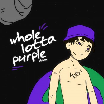 dkm Whole Lotta Purple