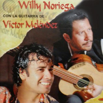 Willy Noriega Corazón mio