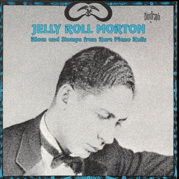 Jelly Roll Morton Stratford Huntch